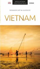 Vietnam - Společník cestovatele (Defekt) - Andrew Forbes