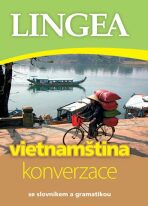 Vietnamština - konverzace - 