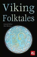 Viking Folktales - J. K. Jackson