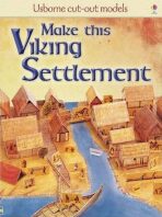 Viking Settlement - Ian Ashman