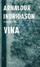 Vina - Islandská krimi - Arnaldur Indridason
