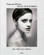 Vincent Peters: Selected Works. The Collector's Edition - Vincent Peters