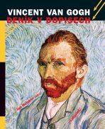 Vincent van Gogh - Deník v dopisech - Hulsker Jan,Vincent van Gogh