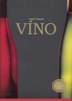 Víno - André Dominé