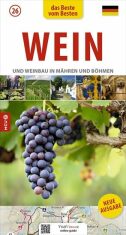 Víno a vinařství - kapesní průvodce/německy - Jan Eliášek
