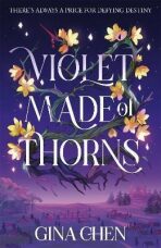 Violet Made of Thorns (Defekt) - 