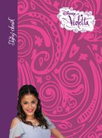 Violetta - Tajný deník (Defekt) - Walt Disney