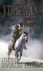 Virgiňan - Wister Owen