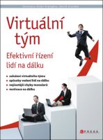 Virtuální tým - Jaroslava Ester Evangelu