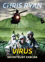 Virus - Neviditelný zabiják - Chris Ryan