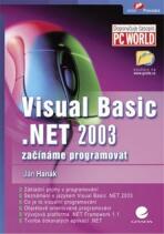 Visual Basic.NET 2003 - Ján Hanák