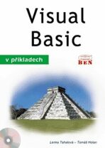 Visual Basic v příkladech - Lenka Tahalová