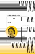 Vitka - Kateřina Tučková