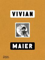 Vivian Maier - Marks Ann, Anne Morin, ...