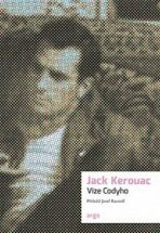 Vize Codyho - Jack Kerouac