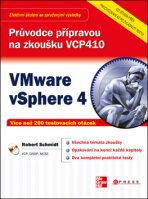 VMware vSphere 4 + CD ROM - Robert Schmidt