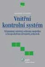 Vnitřní kontrolní systém - Vladimír Schiffer