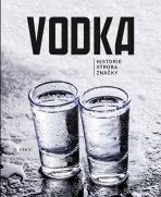 Vodka - Alena Bezděková
