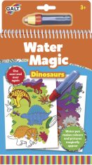 Vodní magie - Dinosauři - 