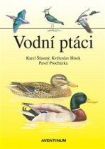 Vodní ptáci - Pavel Procházka, ...
