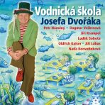 Vodnická škola Josefa Dvořáka - Oldřich Dudek, Luděk Nekuda