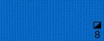 Vodou ředitelná barva Hydr-Oil 60ml – 30 Cyan blue (primary) - 