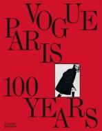 Vogue Paris: 100 Years - Sylvie Lécallier