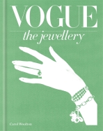 Vogue: The Jewellery  - Woolton