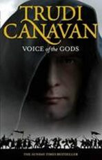 Voices of the Gods - Trudi Canavan