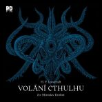 Volání Cthulhu - Howard P. Lovecraft