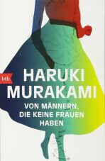 Von Männern, die keine Frauen haben - Haruki Murakami