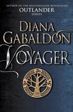 Voyager (Defekt) - Diana Gabaldon