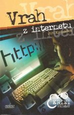 Vrah z internetu - Jiří Kropáček