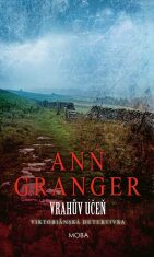 Vrahův učeň - Ann Granger