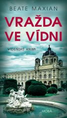 Vražda ve Vídni (Defekt) - Beate Maxian