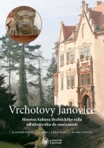 Vrchotovy Janovice - Vladimír Brych, ...