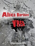 Vred - Alica Bartková
