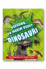 Dinosauři - Dixon Dougal