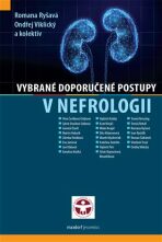 Vybrané doporučené postupy v nefrologii - Ondřej Viklický, ...