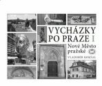 Vycházky po Praze I - Vladimír Kokšal