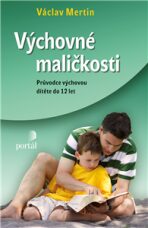 Výchovné maličkosti - Václav Mertin