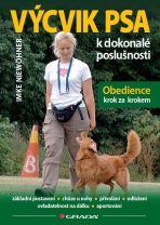 Výcvik psa k dokonalé poslušnosti - Imke Niewöhner