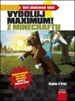 Minecraft - Vydoluj maximum! - Stephen O’Brien