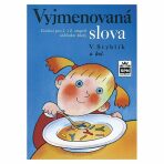 Vyjmenovaná slova, cvičebnice českého jazyka - Vlastimil Styblík