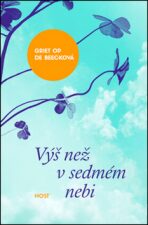 Výš než v sedmém nebi - Griet Op de Beecková