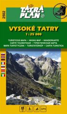 Vysoké Tatry - 