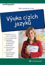 Výuka cizích jazyků - kolektiv a,Věra Janíková