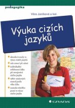Výuka cizích jazyků - Věra Janíková