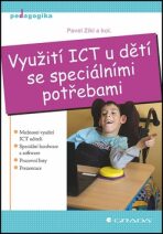 Využití ICT u dětí se speciálními potřebami - Pavel Zikl