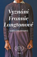 Vyznání Frannie Langtonové - Sara Collinsová